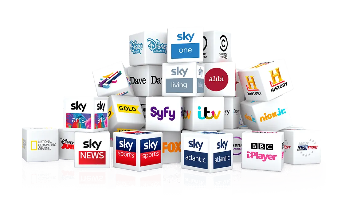 IPTV Multi-Device Support